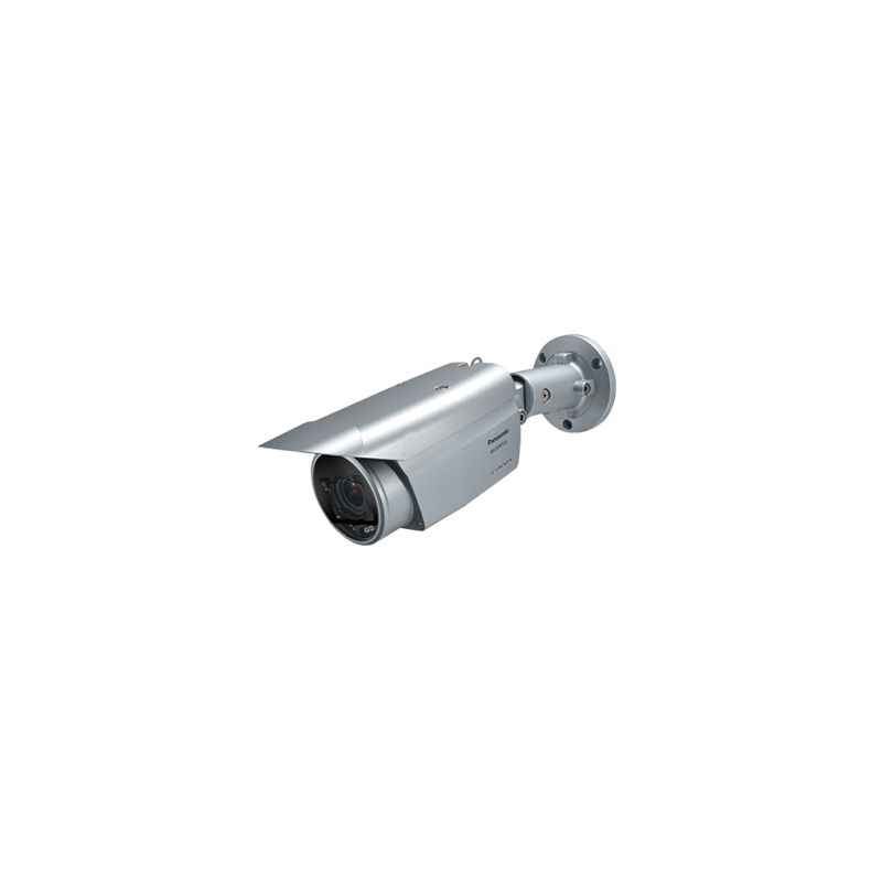 Panasonic 1.3MP Weatherproof IP Bullet CCTV Camera, WV-SPW312L