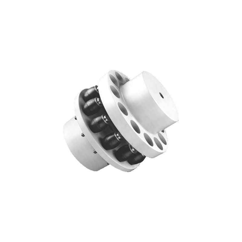 Lovejoy Pin With Nut With R bush For Pin Bush Couplings, Size: 285-11