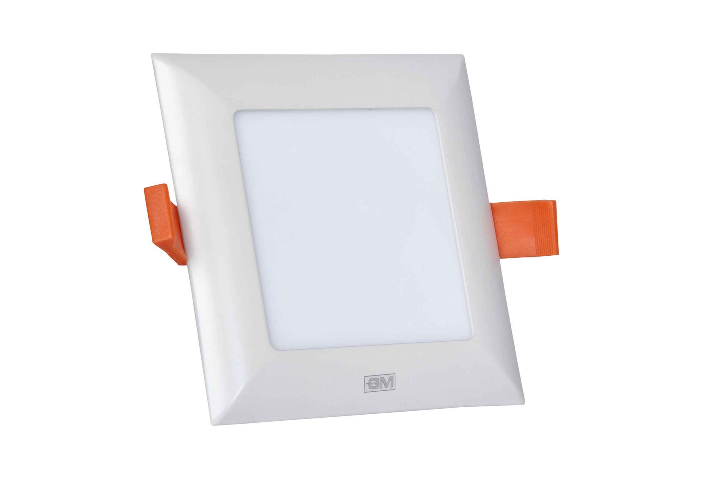 gm led panel light