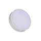 GM Ocho 24W Cool Light Non-Dimmable Round Surface Panel Light, 4000 K