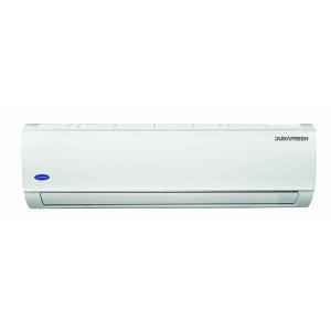 Carrier 24K Durafresh 2 Ton 3 Star White Split AC