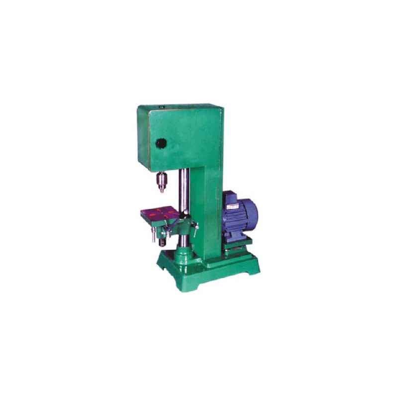 Tapax 6mm Silicone Liner Cone Tapping Machine without Accessory