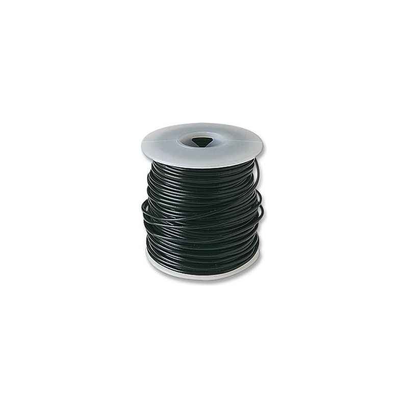 Reliance PVC Insulated Three Core Sheathed Flat Cables For Submersible Motors, 70 Sqmm, Length: 100 m