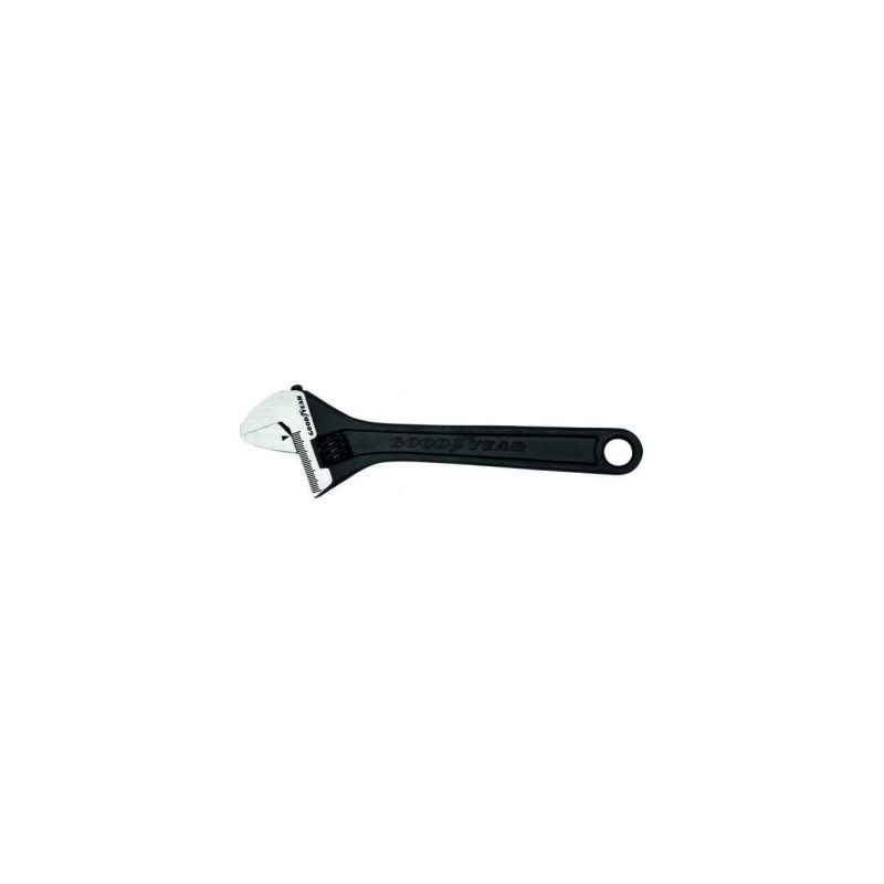 Goodyear GY10399 10 Inch Adjustable Wrench (Pack of 6)