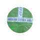 Kasa Life 1 Inch Cloth Type Green Reflective Safety jacket, KL-1CG
