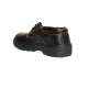 Safari Pro Safex Plus Steel Toe Black Work Safety Shoes, Size: 8