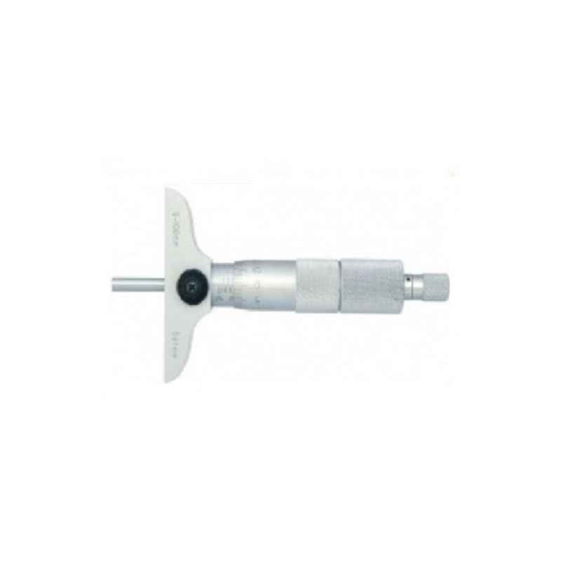 Aerospace Depth Micrometer, Size: 0-150 mm