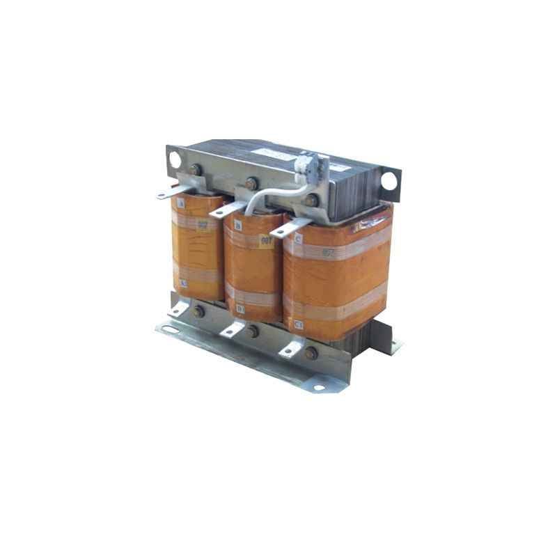 Schneider 75kVAr 440V VarPlus Detuned Reactor, LVR14750A44