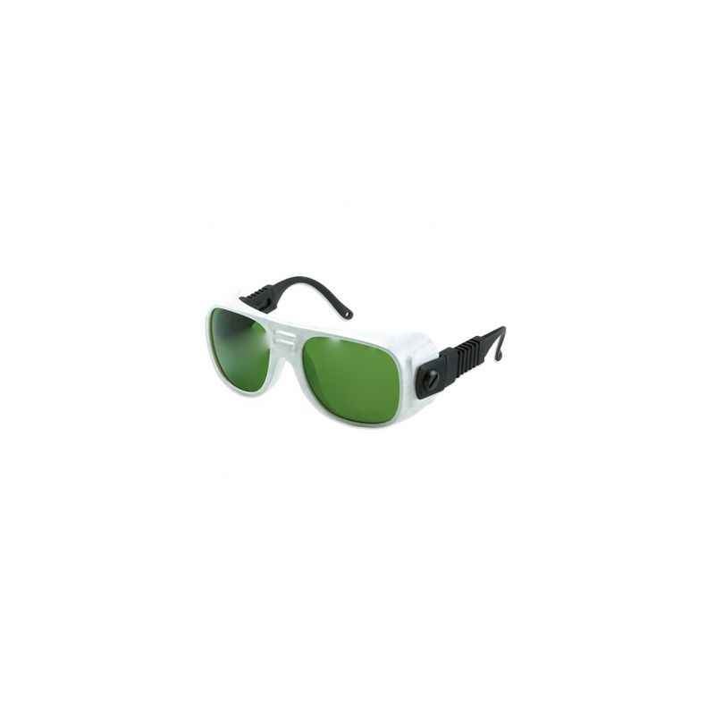 UFS Green Safety Spectacles, ES 107