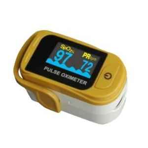 ChoiceMMed MD300C2D Economy Fingertip Pulse Oximeter