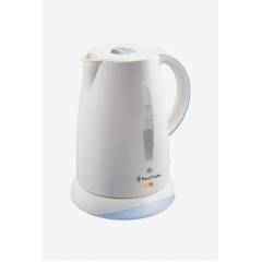 Russell Hobbs 1.5 Litre RJK51 White Electric Kettle