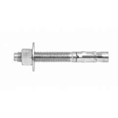 ICFS Wedge Anchor Bolt, TBA1090S, Size: 10x90 mm (Pack of 10)