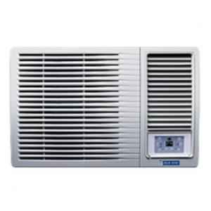 Blue Star 1 Ton 5 Star White Window AC, 5W12GA