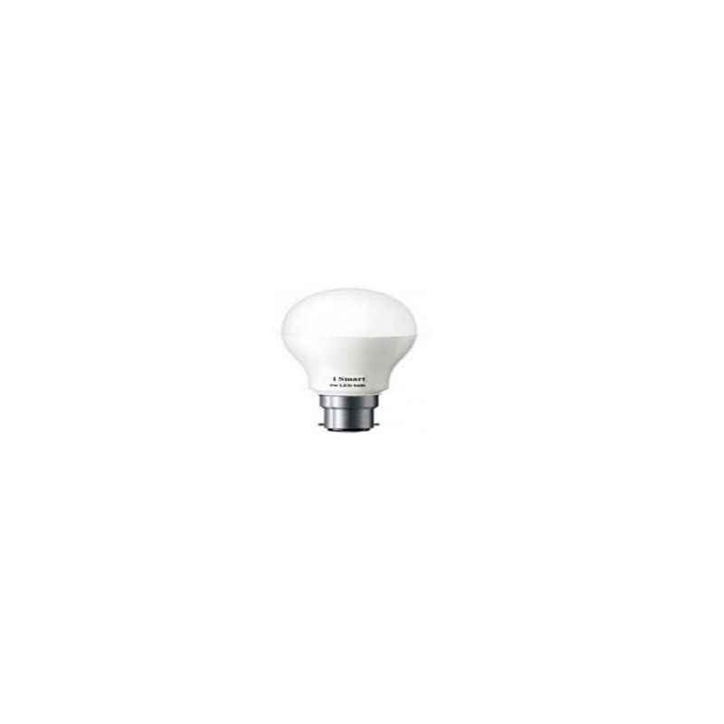 I-Smart 9W B-22 Cool White LED Bulb, ISL934