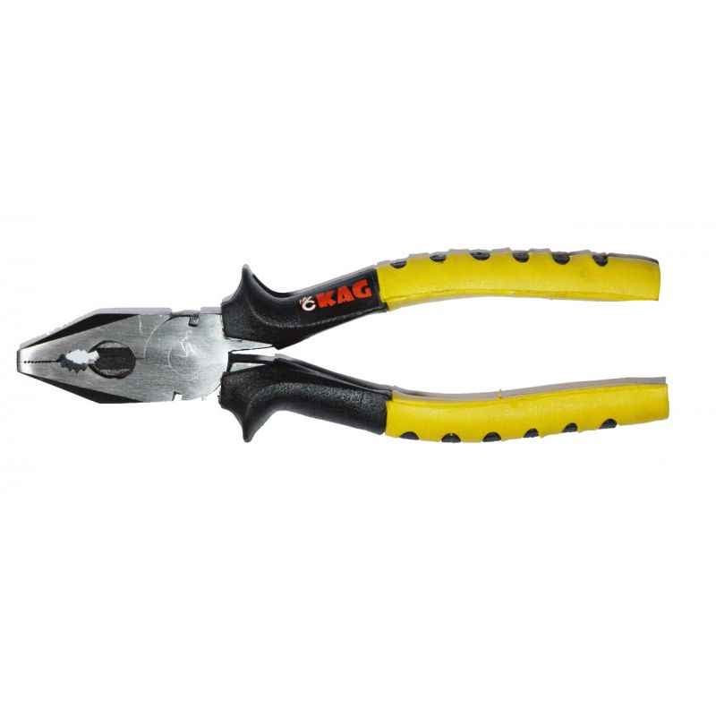 Kag S-220 8 Inch Combination Plier