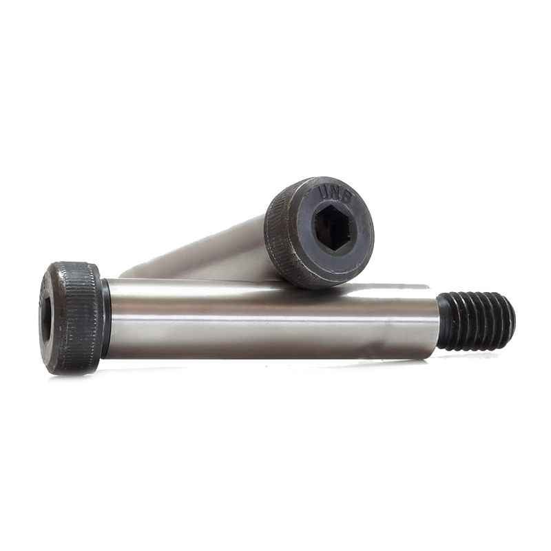 Unbrako M10x50mm Socket Head Shoulder Screw, 105395