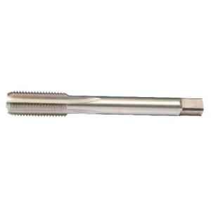 Miranda M39x4.00mm Type A HSS Ground Thread Long Shank Machine Tap Set, 394003A, Type: WMC_M