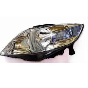 Autogold Left Hand Head Lamp Assembly for Honda City ZX Type-4, DP1903L