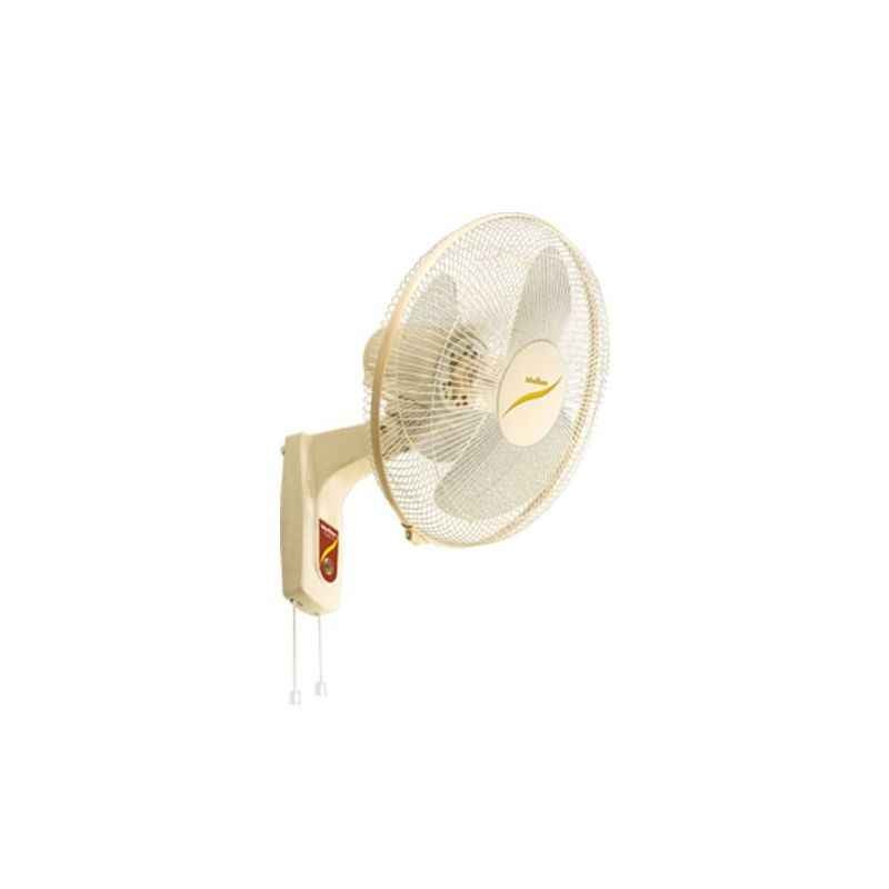 Khaitan Merlin 1330rpm Wall Mounted Fan, Sweep: 400 mm