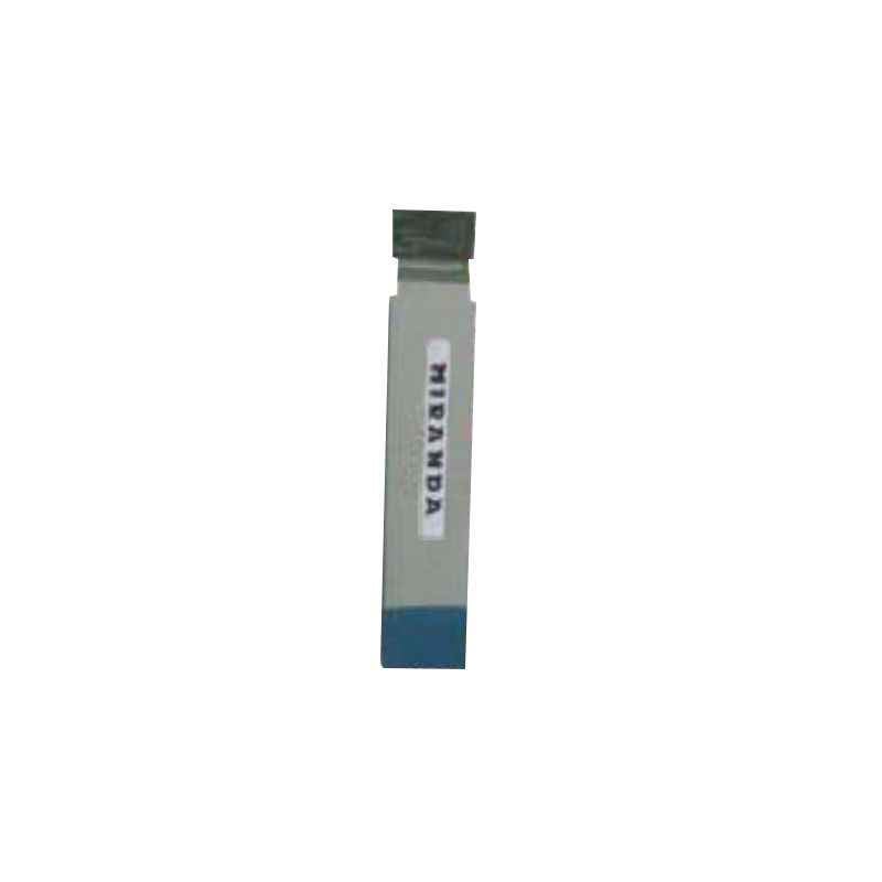 Miranda 32x20mm P30 Neutral Hand Tungsten Carbide Tipped Recessing Tool, 2684sc, Length: 170mm