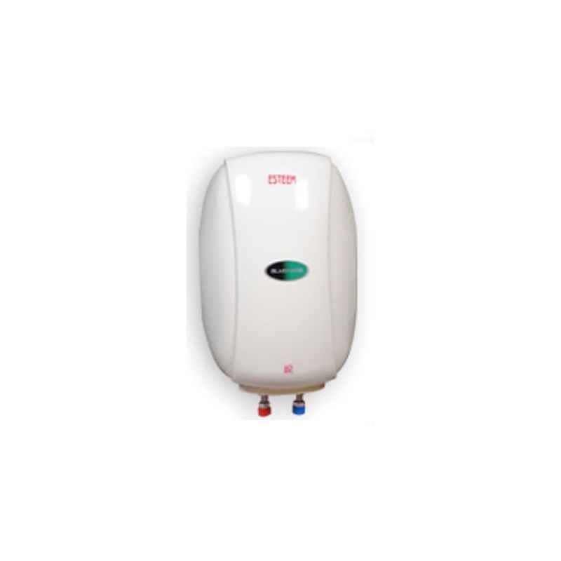 Almonard 25 Litre PC Metal Body Storage Water Heater