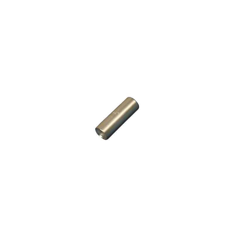 Dowells 240 Sqmm Copper Tube Light Duty In-Line Connectors, CB-15