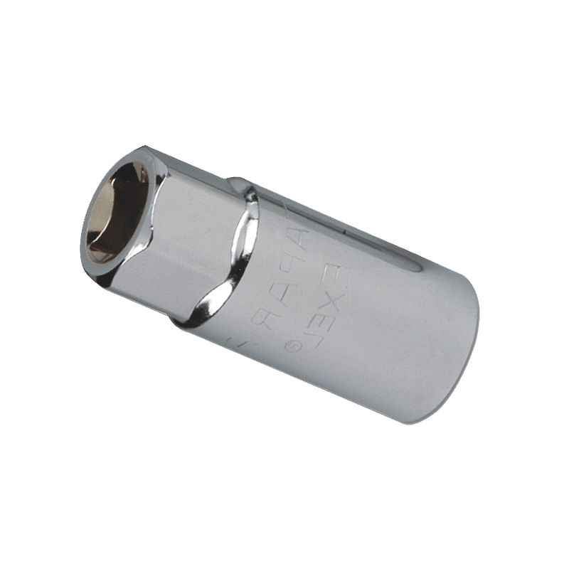 Taparia 12mm 1/2 Inch Square Drive Deep Socket, L12H
