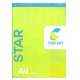 Century Star A4 Size 75 GSM Copier Paper (Pack of 2)