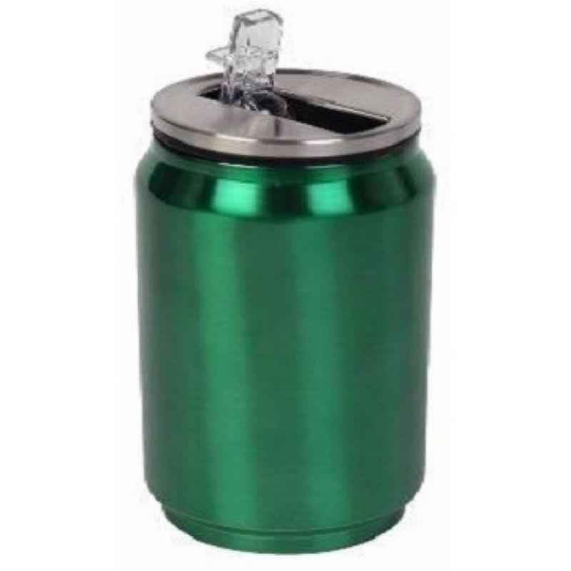 Blessed 250ml Stainless Steel Green Cup