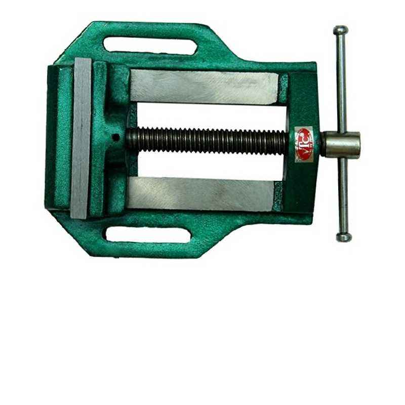 Trust Gold 50 mm Cast Iron Drill Machine Vice