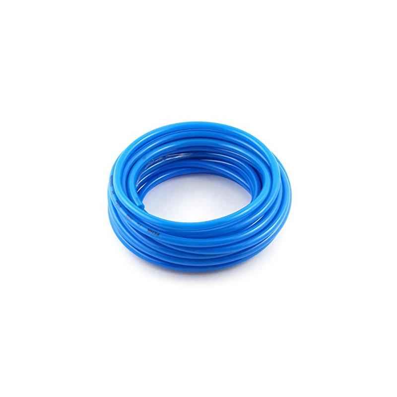 Akari 4x2.5mm Blue PU 50m Tube, PU-425