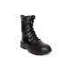 Allen Cooper AC 1096 Military Black Combat Work Safety Boots, Size: 7
