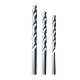 Miranda 2mm Jobber Series Parallel Shank Standard HSS Drill (Pack of 10)