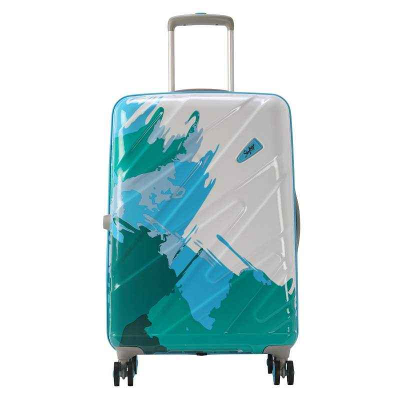 Skybags Mirage Strolly 55 360 Trolly Bag