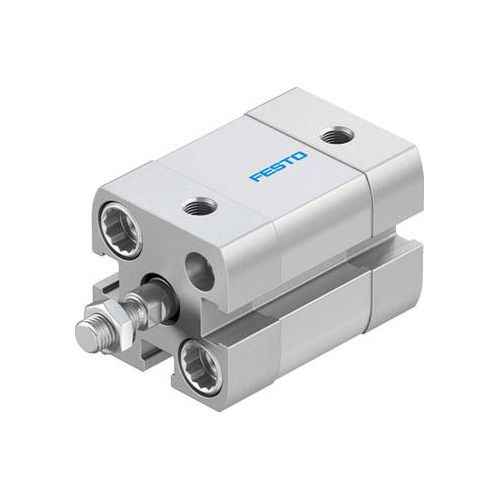 Festo ADN-32-25-A-P-A Double Acting Basic Compact Cylinder, 536272