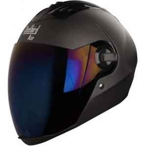 steelbird helmet honda