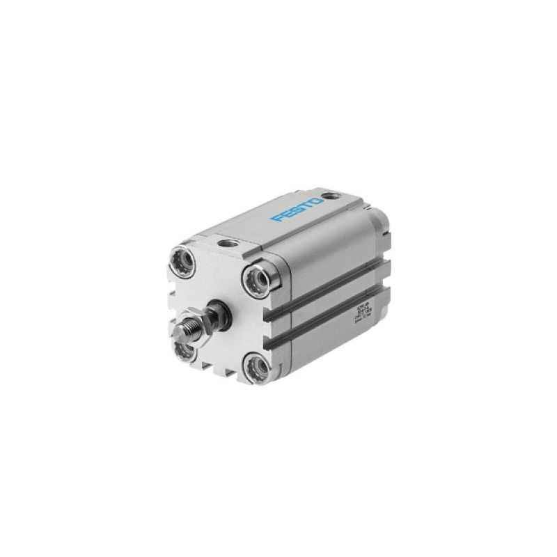 Festo ADVU-40-20-P-A 156543 Compact Cylinder (Pack of 10)