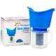 Dr. Morepen VP 06 Blue Breathe Free Vaporizer