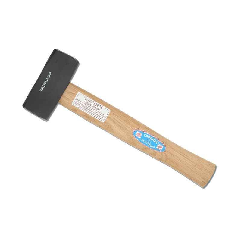 Taparia 1000g Club Hammer with Handle, GH 1000 (Pack of 2)