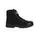 Allen Cooper AC 7045 Black Jungle Work Safety Boots, Size: 10