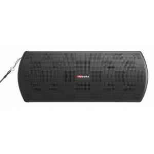 Portronics Pure Sound Plus POR 779 Black Portable Bluetooth Speaker