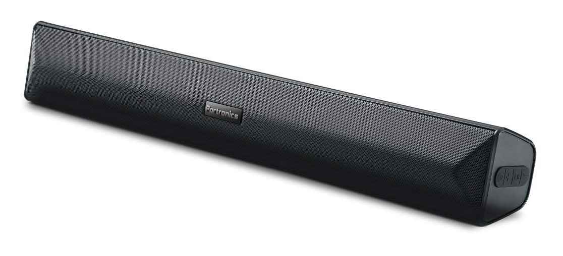 portronics sound bar price