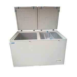 blue star d freezer 400 ltr price