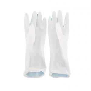 Surgitex Powder Free Non Sterile Latex Surgical Hand Gloves, Size: 7 Inch (Pack of 50)