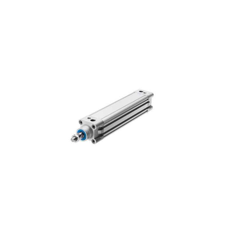 Techno Double Acting Magnetic SC Series Cylinder, Bore Size: 125 mm