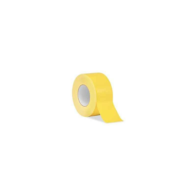 LTD 50mx72mm Yellow Duct Tape