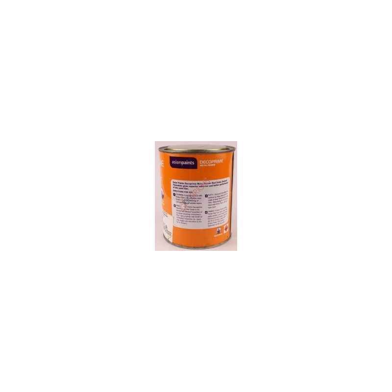 Asian Paints Clear Synthetic Varnish, Item Code: 0703, Size: 10 L