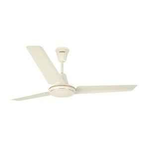 Luminous 400rpm Hi Air Ivory Ceiling Fan, Sweep: 1200 mm