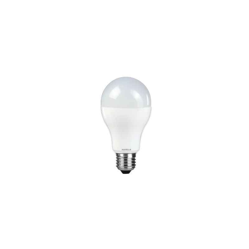 Havells Adore 15W E27 GLS Warm White LED Bulb, LHLDERHEMD8X015