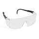 3M Safety Goggle, 1709IN Plus